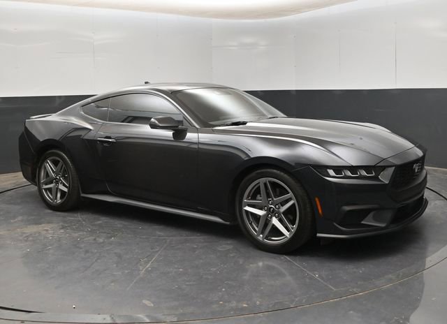 Used 2024 Ford Mustang Premium RWD image 2