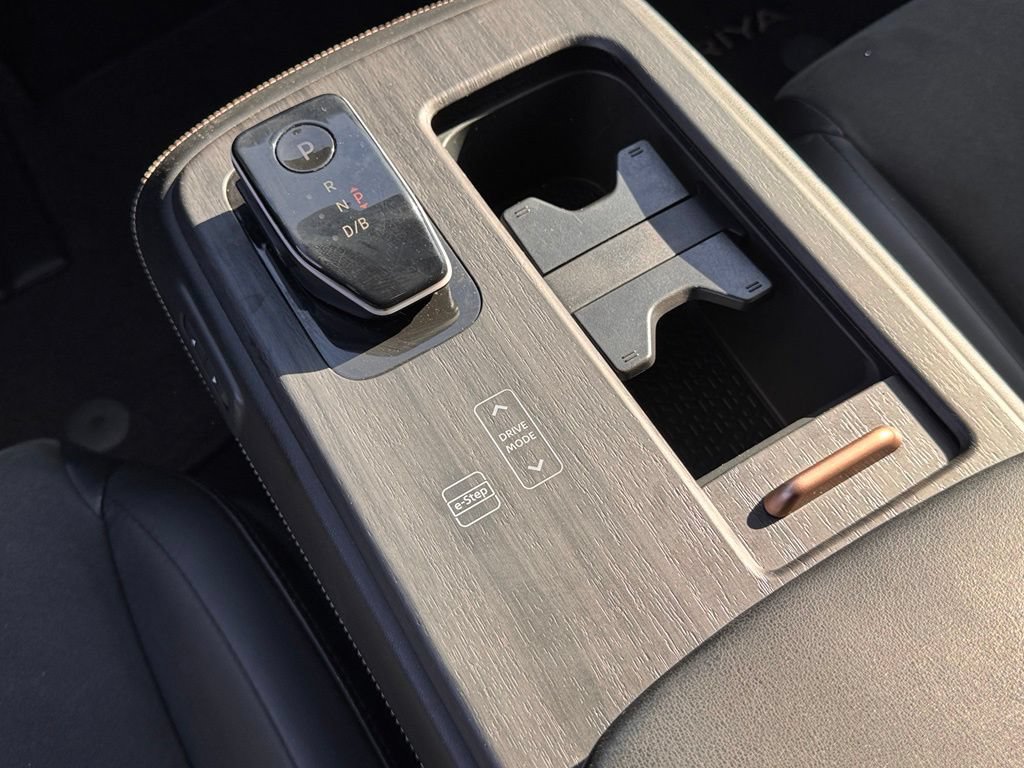Certified 2023 Nissan Ariya FWD image 17