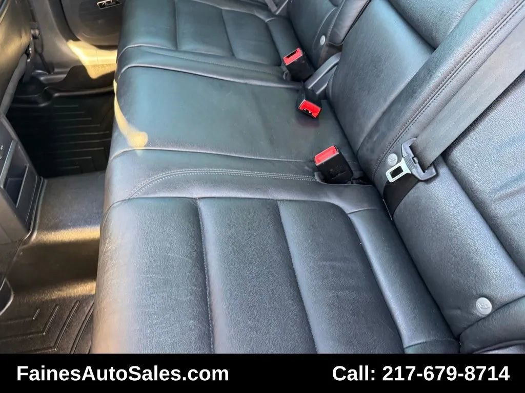 Used 2017 Volkswagen Tiguan SEL image 34