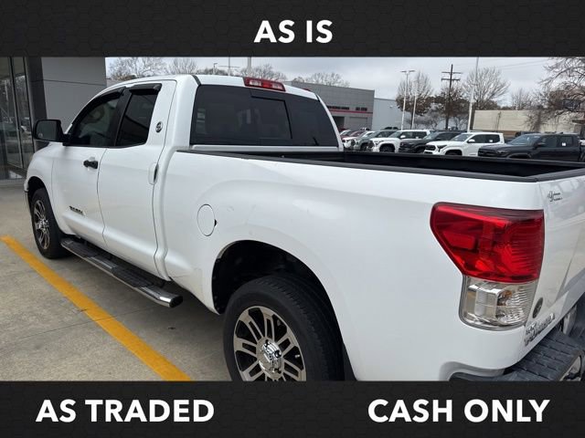 Used 2013 Toyota Tundra 2WD Double Cab image 7