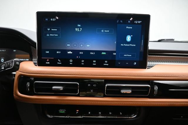Certified 2022 Lincoln Nautilus Black Label AWD/4WD image 13
