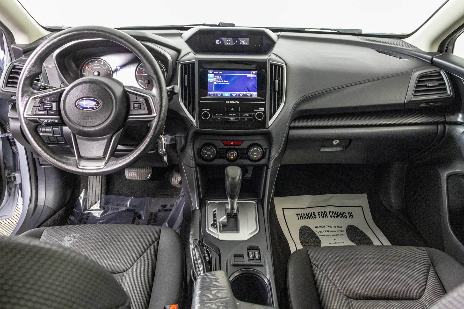 Used 2017 Subaru Impreza 2.0i Premium AWD/4WD image 23