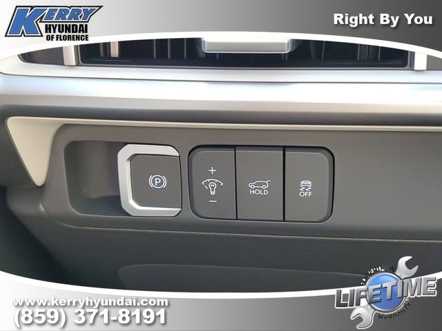 New 2026 Hyundai Santa Fe SE image 30