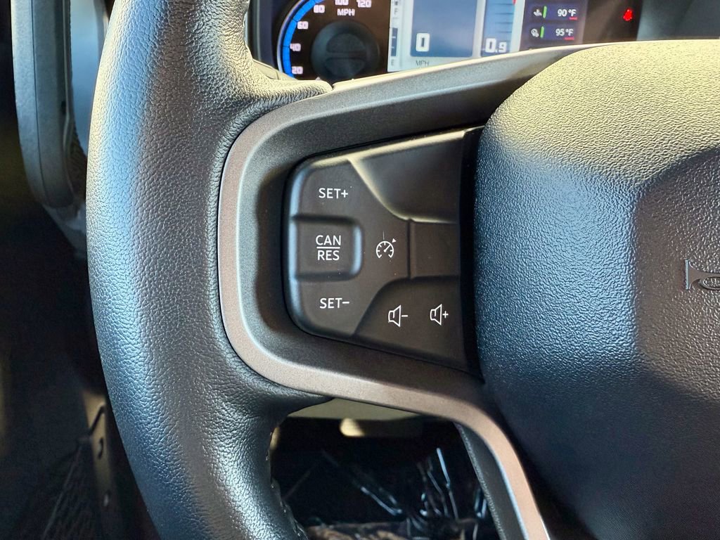 Certified 2023 Ford Bronco Big Bend image 25