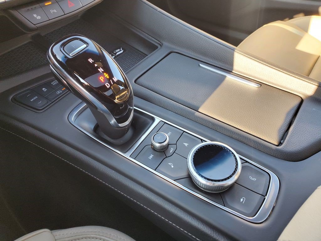 Certified 2024 Cadillac CT5 Luxury w/ Sun And Sound Package AWD/4WD 360° Tour