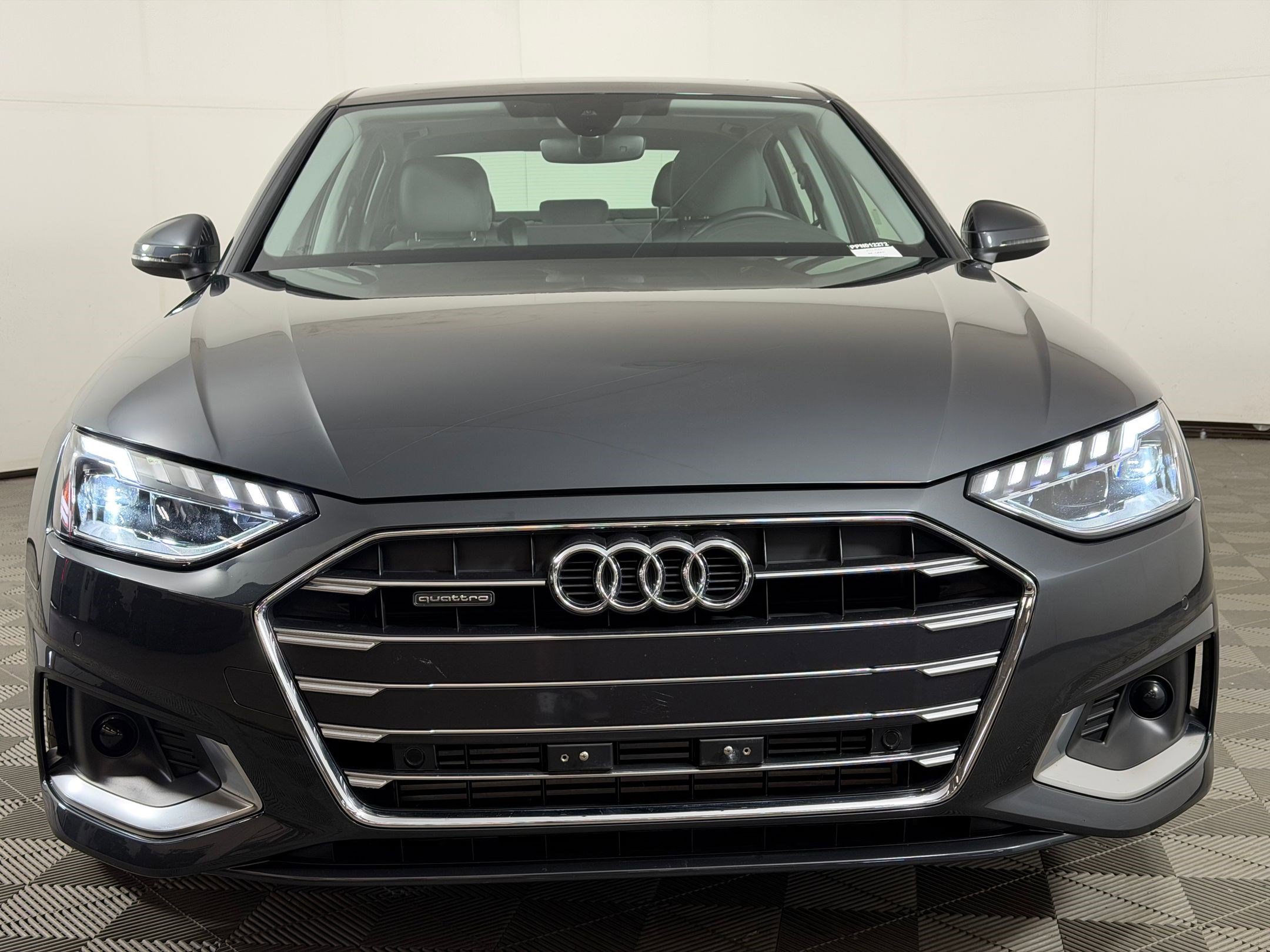Certified 2023 Audi A4 2.0T Premium w/ Convenience Package image 6