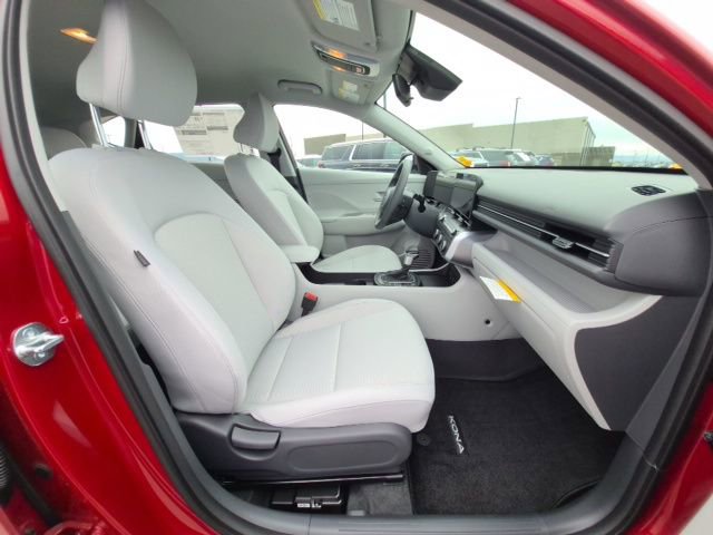 New 2026 Hyundai Kona SE image 15