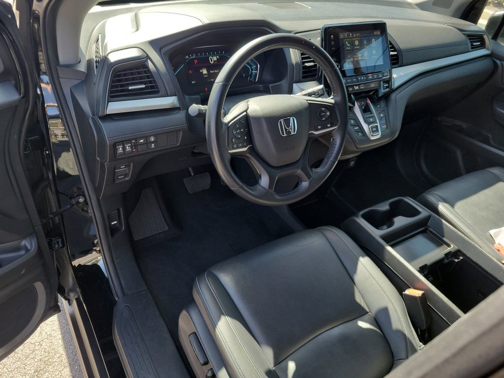 Used 2024 Honda Odyssey EX-L image 23