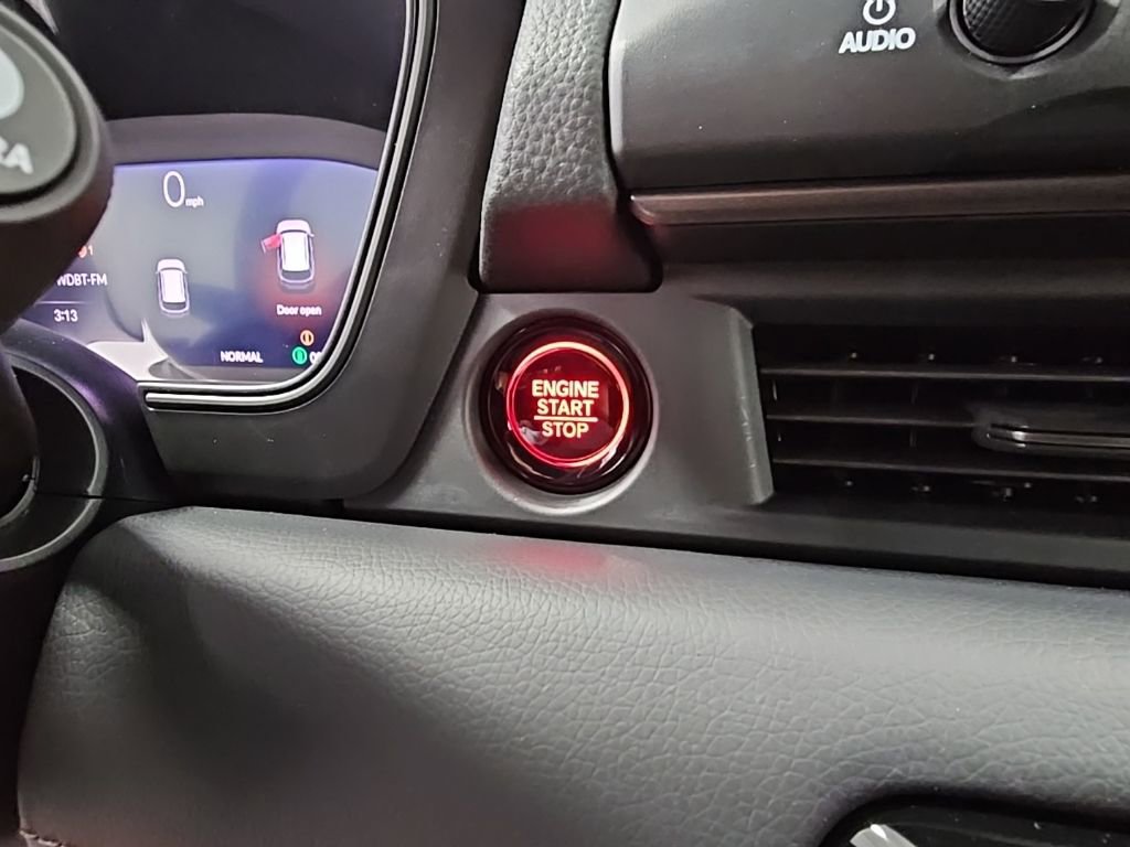 New 2026 Honda Pilot TrailSport image 24
