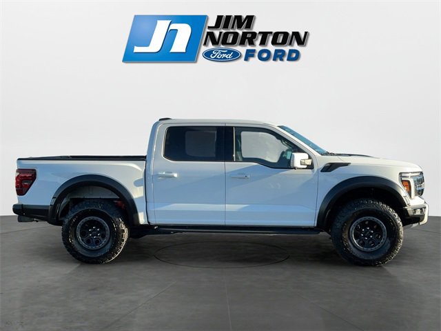 Used 2025 Ford F150 Raptor image 2