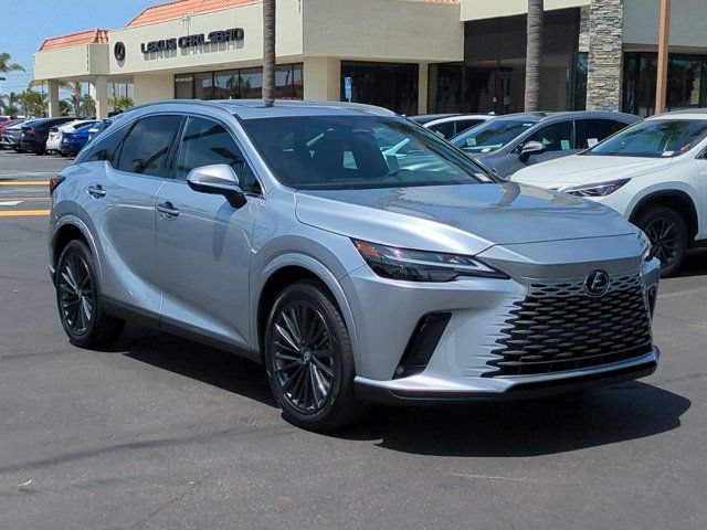 New 2026 Lexus RX 350 Premium FWD image 3