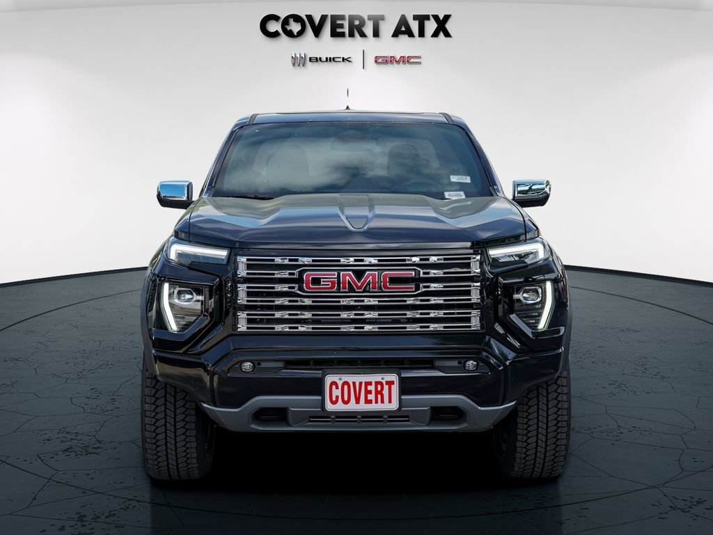 New 2026 GMC Canyon Denali image 5