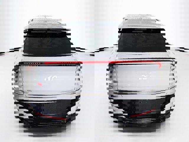 New 2025 Kia EV6 Wind image 6