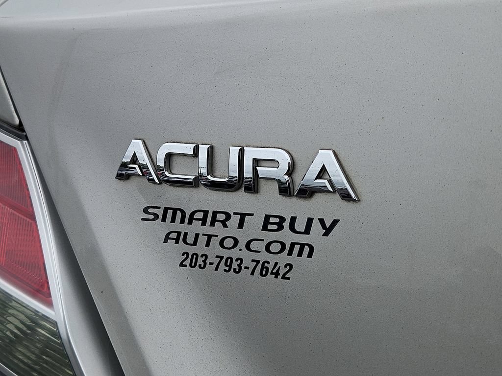 Used 2010 Acura TL FWD image 30