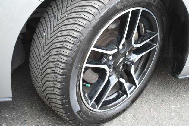 Used 2021 Ford Mustang Premium image 11