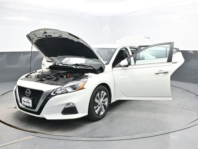 Used 2020 Nissan Altima 2.5 S FWD image 43