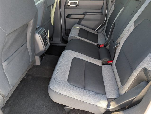 Used 2025 Ford Bronco Big Bend AWD/4WD image 27