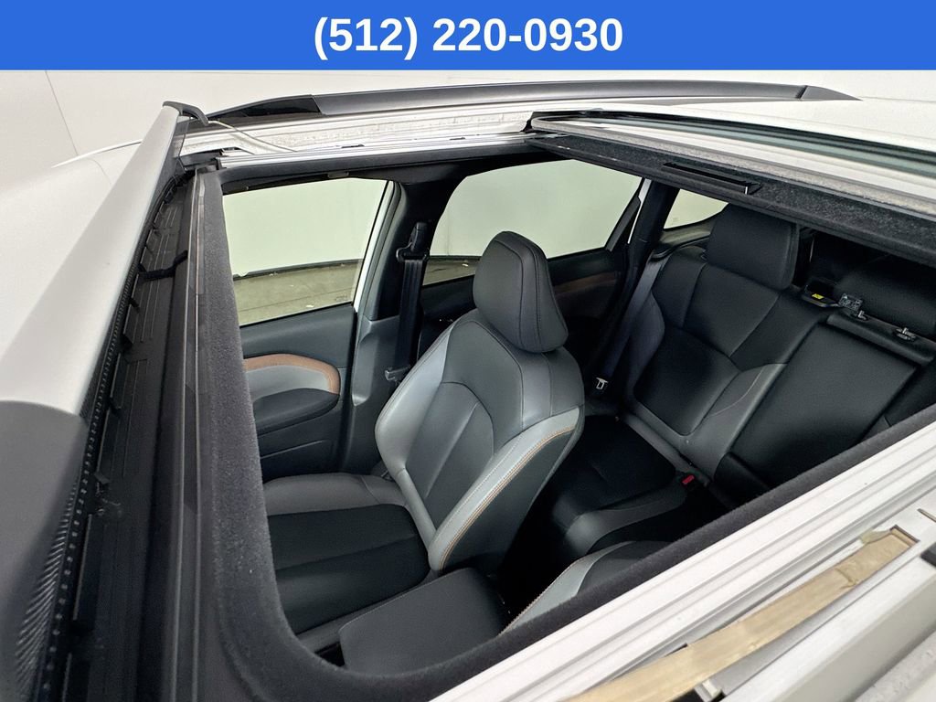 Certified 2025 Subaru Forester Sport image 26