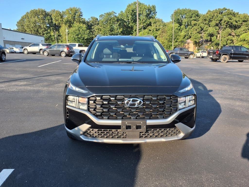 Used 2023 Hyundai Santa Fe SEL video 2