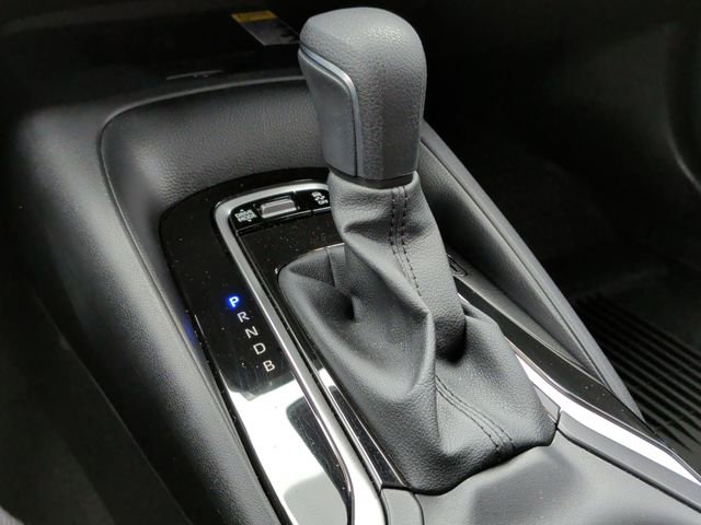 Used 2026 Toyota Corolla SE w/ SE Package FWD image 27