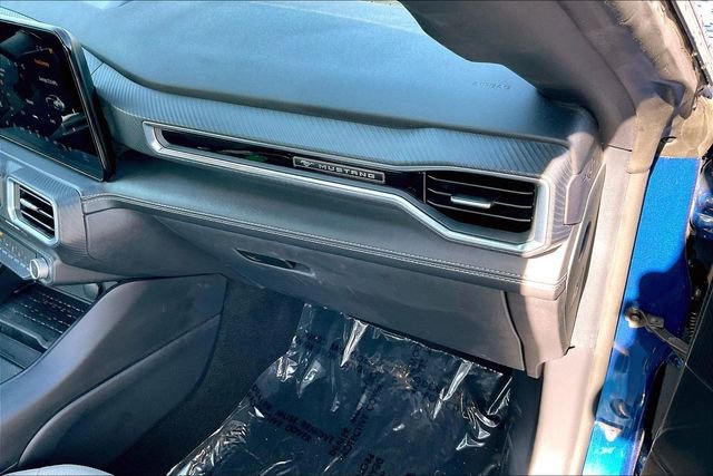 Used 2024 Ford Mustang Premium image 16