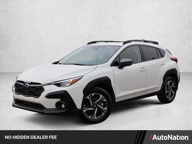 Used 2024 Subaru Crosstrek 2.0i Premium