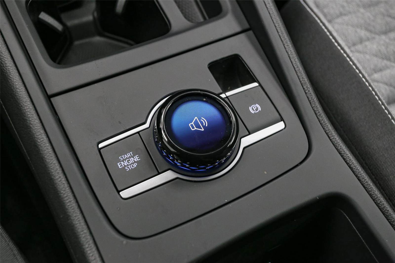 New 2025 Volkswagen Tiguan S image 19