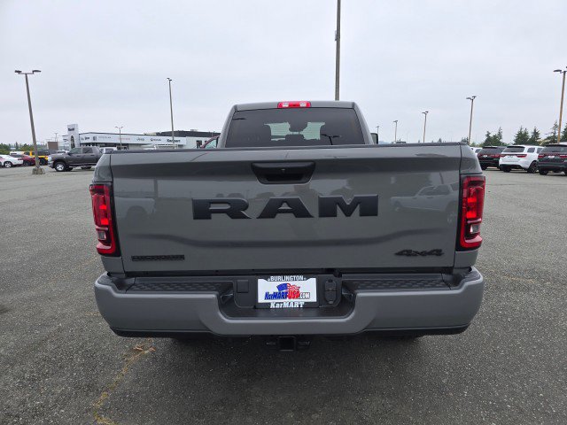New 2025 RAM 3500 Big Horn image 5