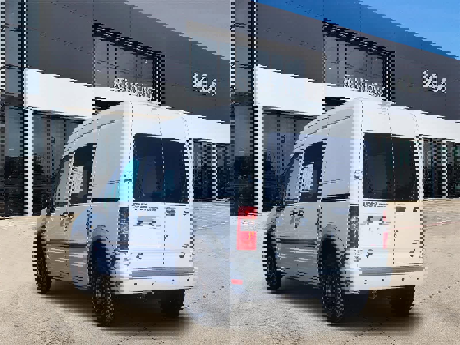 Used 2012 Ford Transit Connect XLT image 6