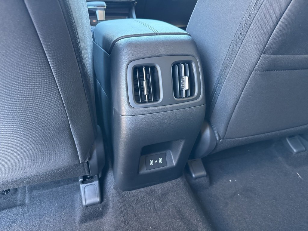 New 2026 Hyundai Tucson SEL image 17