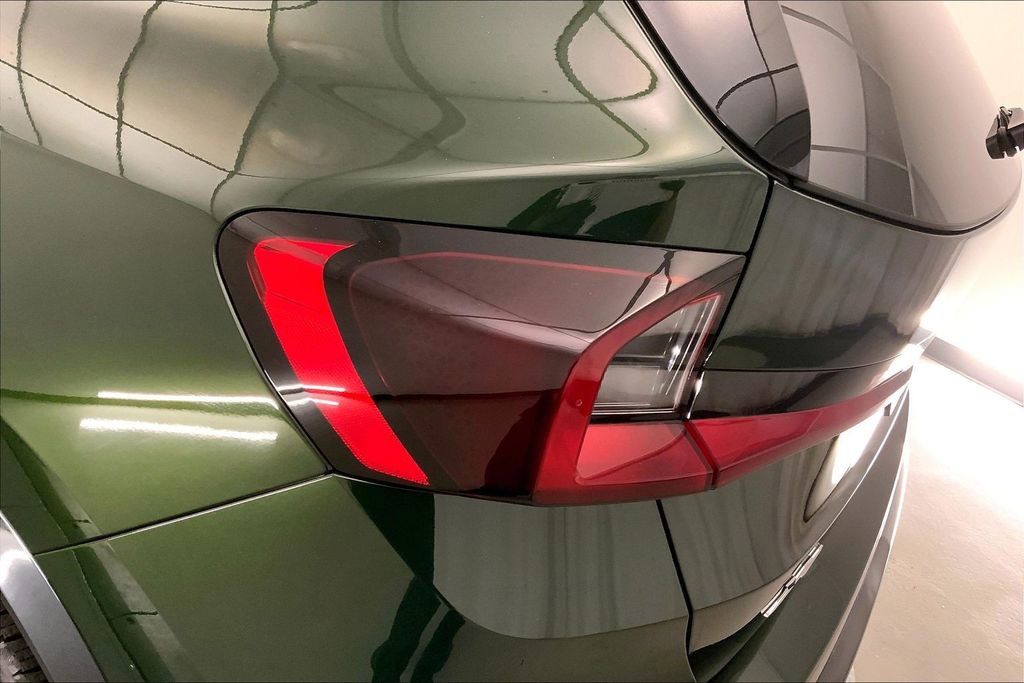 Certified 2025 BMW X1 xDrive28i AWD/4WD image 28