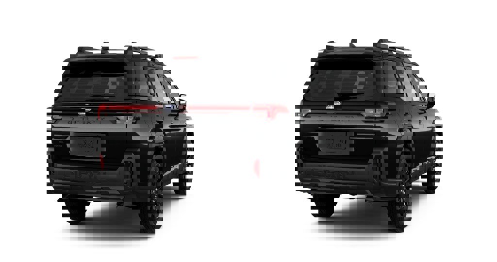 New 2026 Subaru Outback Limited XT image 22