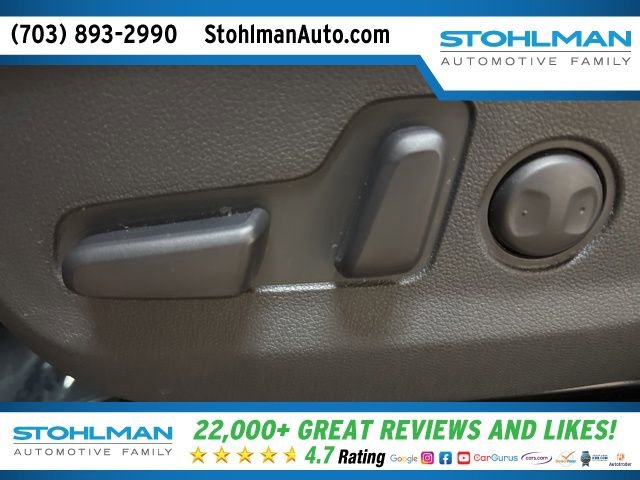 Used 2020 Hyundai Tucson Ultimate image 14