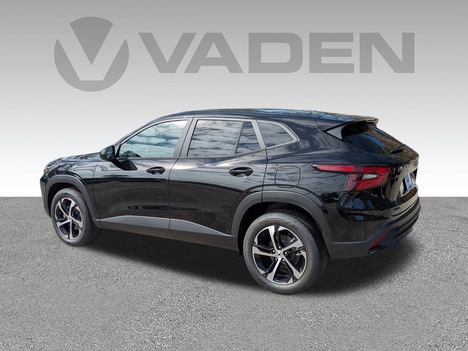 New 2026 Chevrolet Trax RS image 27