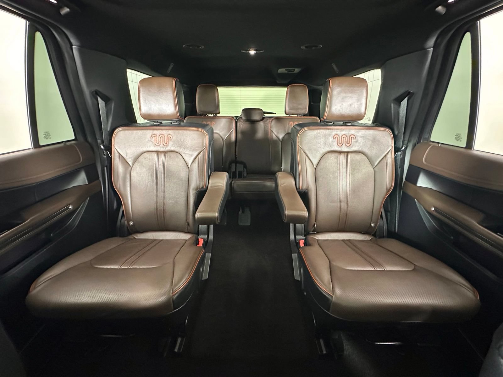 Used 2020 Ford Expedition Max King Ranch AWD/4WD image 4