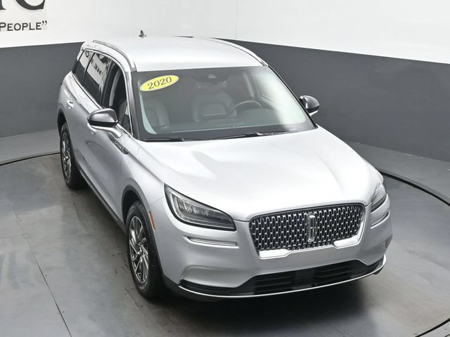 Used 2020 Lincoln Corsair FWD w/ Equipment Group 101A image 45