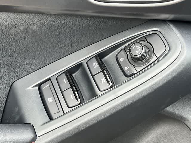 New 2026 Subaru Impreza 2.0i Sport AWD/4WD image 33