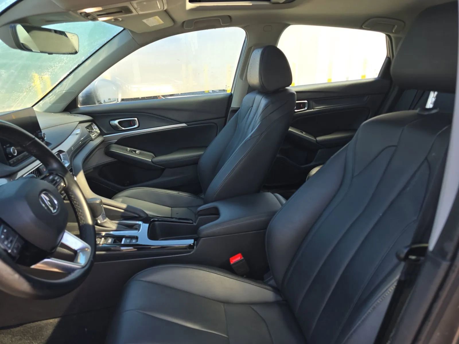 Used 2023 Acura Integra image 7