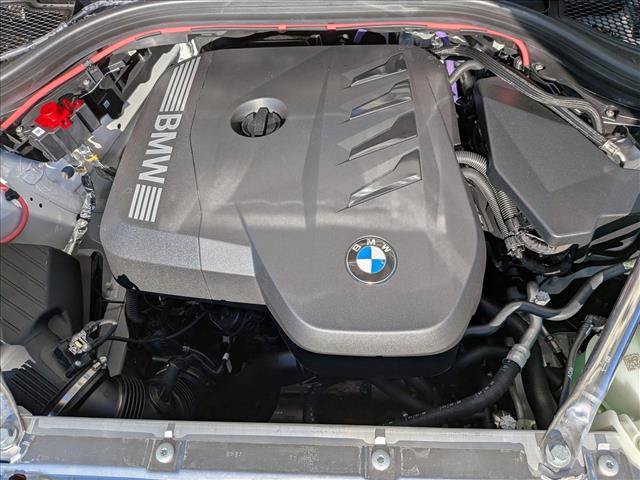 Used 2026 BMW X3 xDrive30i w/ Premium Package AWD/4WD image 16
