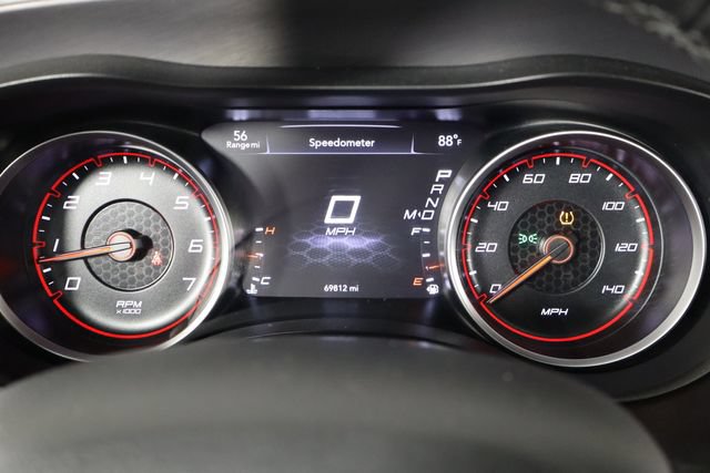 Used 2021 Dodge Charger SXT RWD image 11