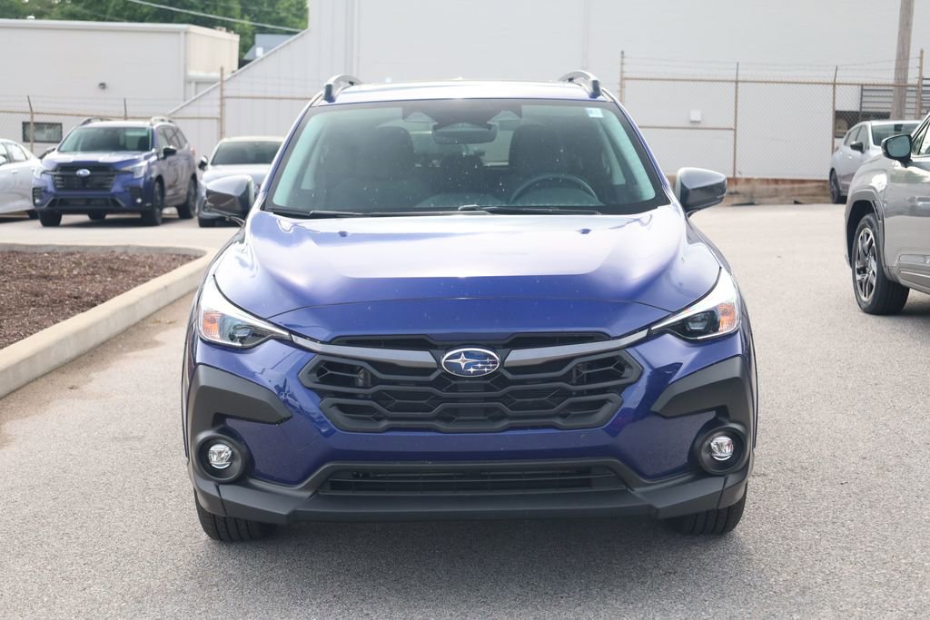 Certified 2026 Subaru Crosstrek 2.0i Premium AWD/4WD image 4
