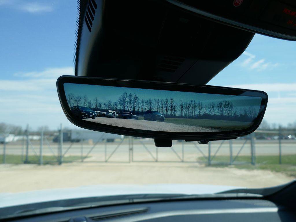 New 2026 GMC Acadia Denali Ultimate image 26