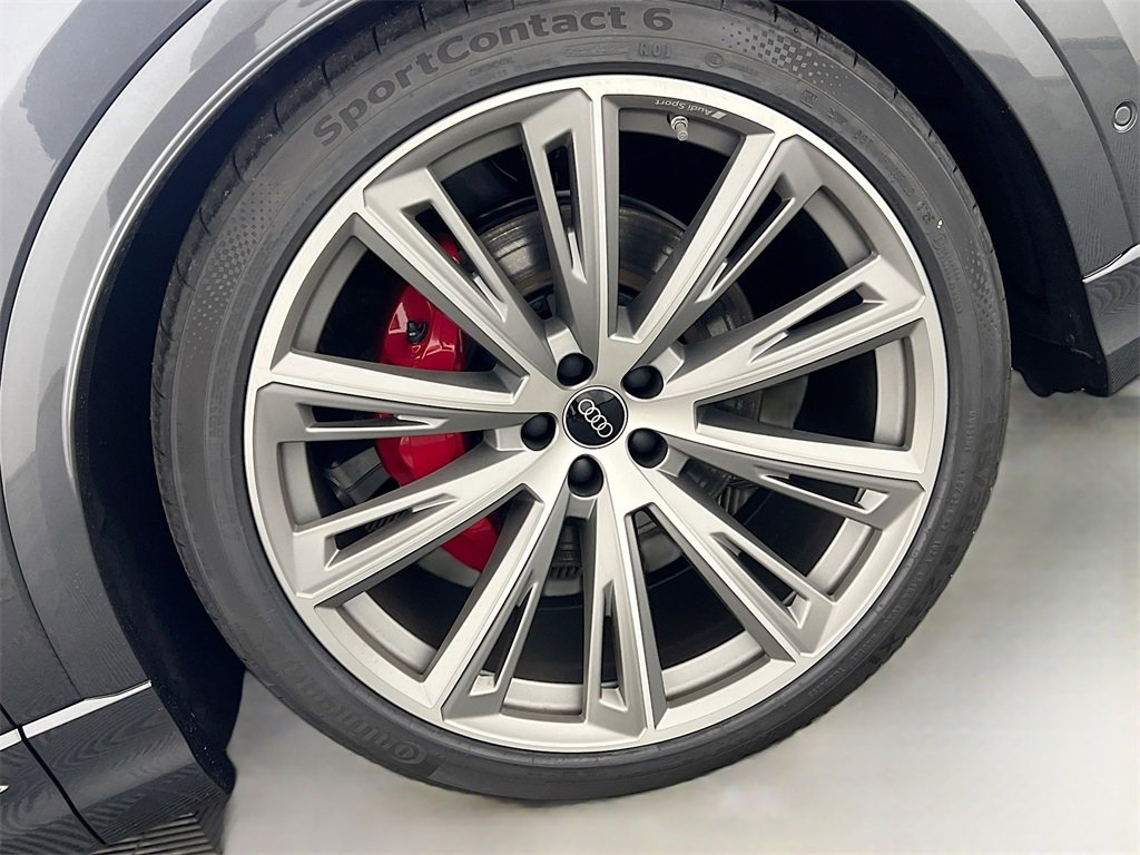 New 2026 Audi Q8 Prestige image 31