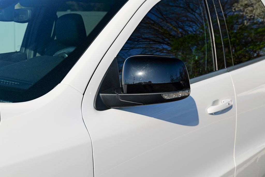 Used 2022 Dodge Durango R/T w/ Blacktop Package image 11