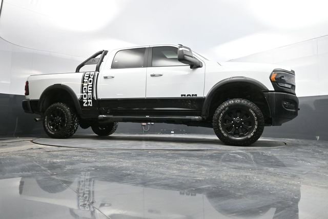 Used 2024 RAM 2500 Power Wagon w/ Level 2 Equipment Group image 61