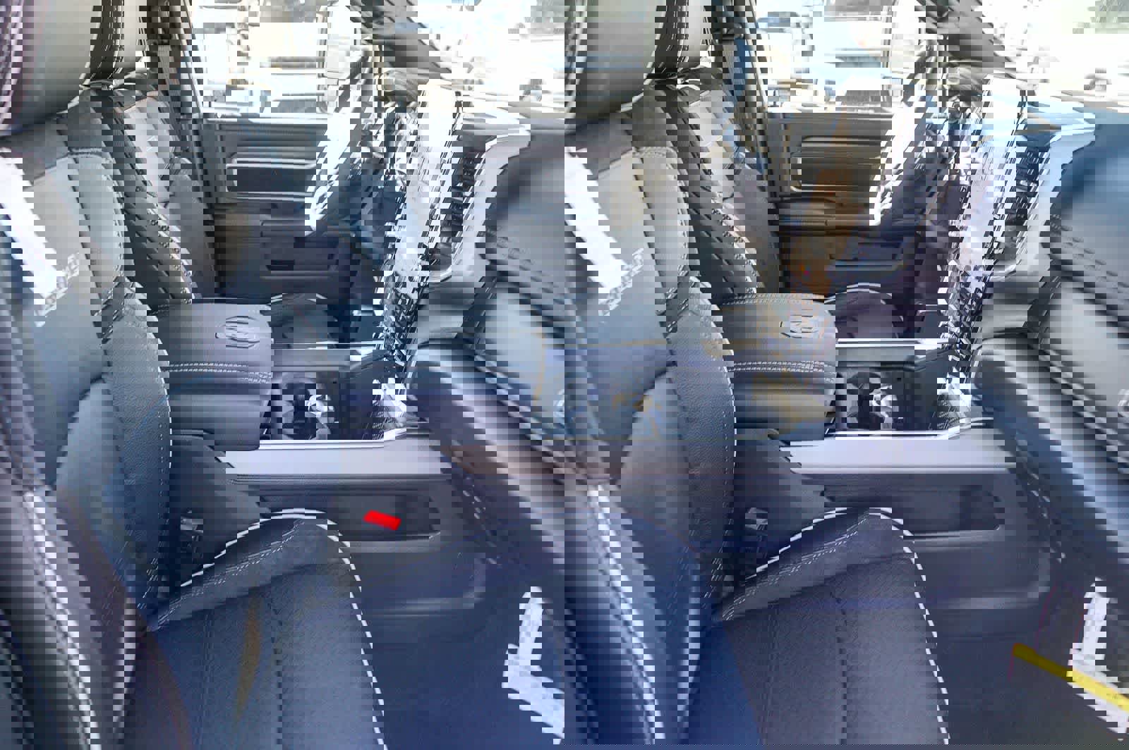 New 2026 RAM 2500 Laramie image 17