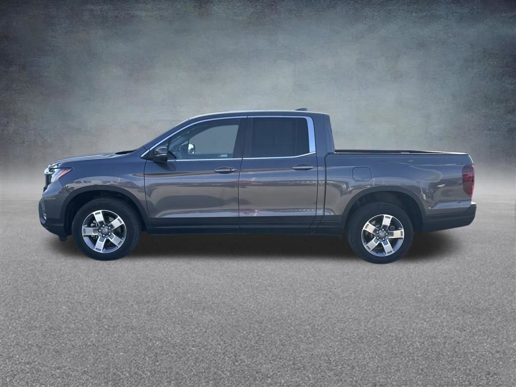 Used 2025 Honda Ridgeline RTL image 2