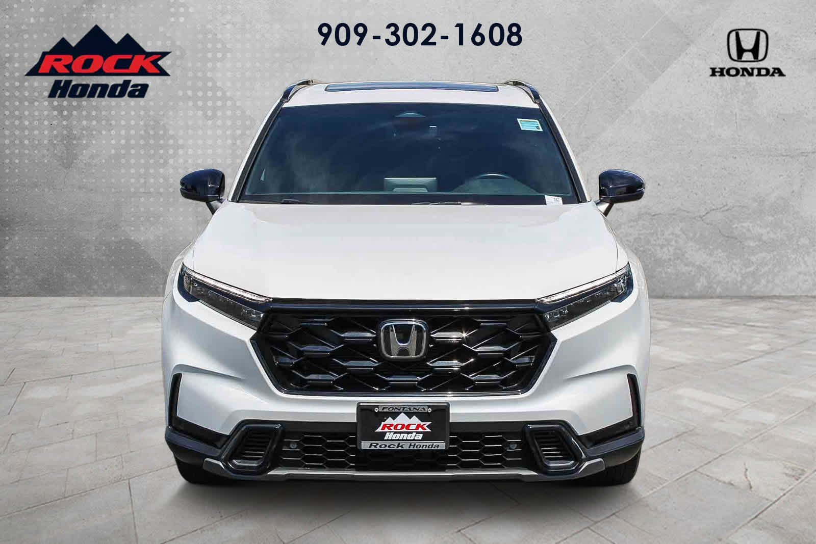 Used 2025 Honda CR-V Sport-L image 2