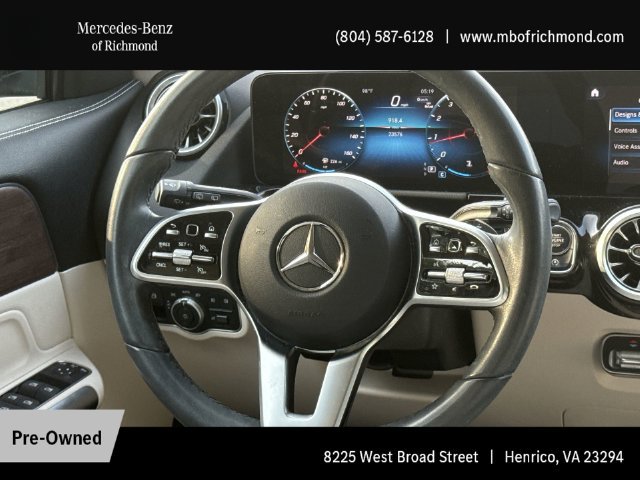 Used 2023 Mercedes-Benz GLA 250 image 20