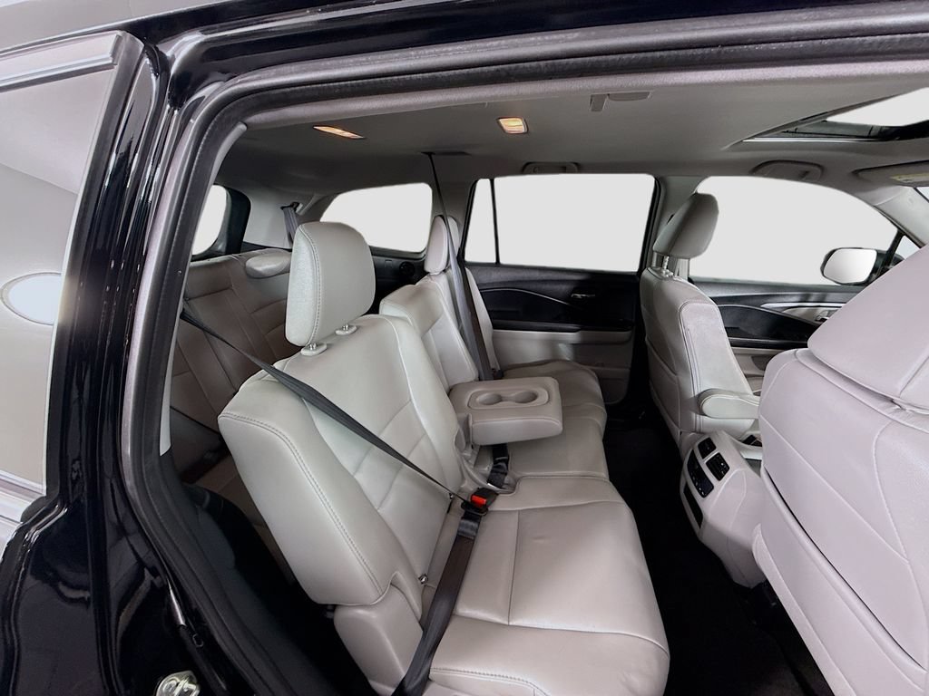 Used 2017 Honda Pilot EX-L image 19